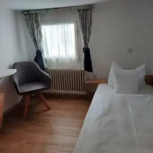 Gasthof Inselgraben Garni - 11