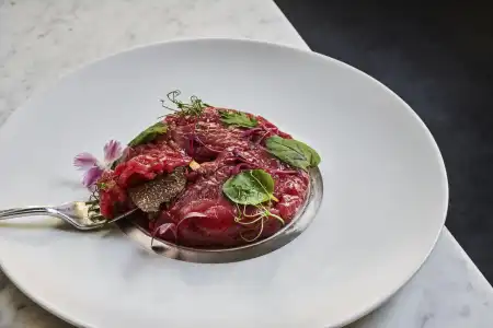 The Franklin London - Starhotels Collezione - 28