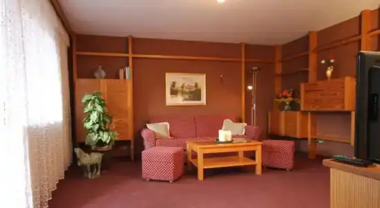 Residence Bën Sté - 4