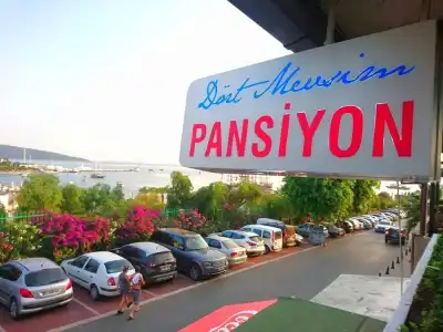 Dort Mevsim Pansiyon - 16
