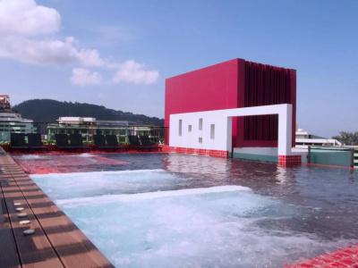 Sleep With Me design @ patong - 17