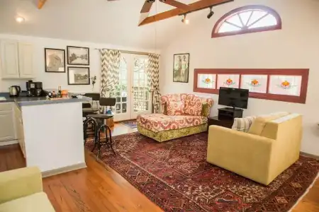 Park Lane Guest House - 104