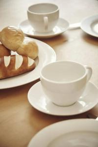 Solaria Serviced Apartments - 10