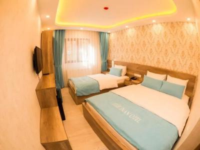 Elif Inan Otel - 76