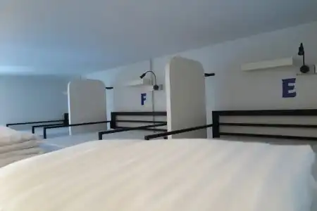 Phuket Marine Poshtel (SHA Plus+) - 39