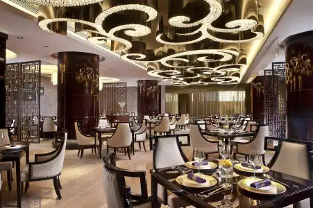 Crowne Plaza Xian by IHG - 24