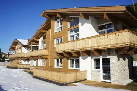 AlpenParks Chalet & Apartment AreitXpress - 0