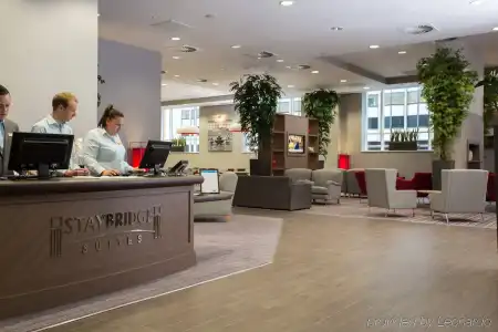 Staybridge Suites Birmingham by IHG - 15