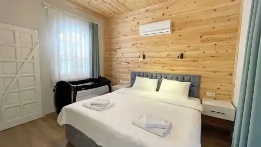 Jasmin Pansiyon - 41