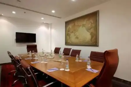 The Ashtan Sarovar Portico Delhi - 7