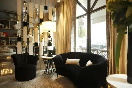 Hôtel Le Derby Alma by Inwoods - 33