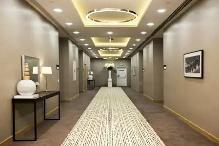 Hilton Garden Inn Erzincan - 32