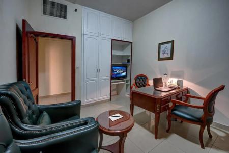 Mourouj Apartments by Mourouj Gloria - 3