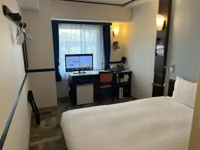 Toyoko Inn Osaka Honmachi No2 - 2