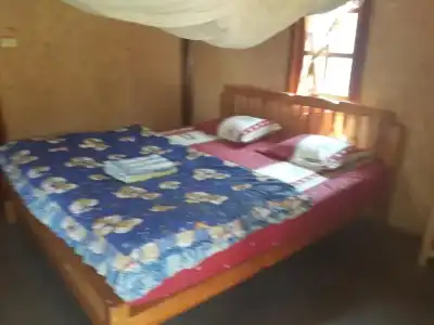 Family Huts - 75