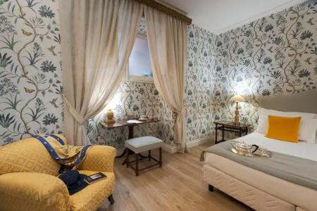 4 Quarti B&B - Appartamenti - 18