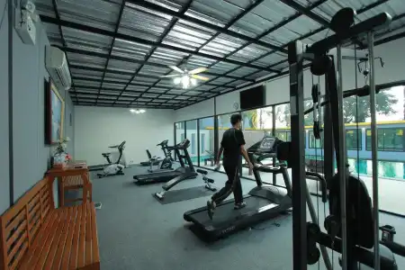 The Park 304 Executive Serviced Apartment - 20