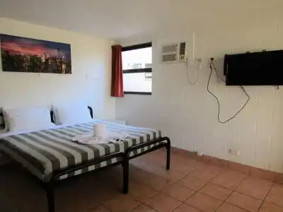 Nomads Airlie Beach - 0
