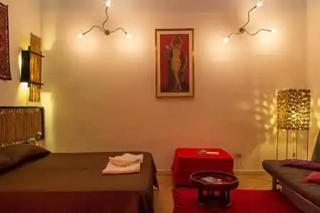 Diletto a Napoli B&B - 38