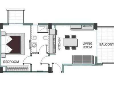 Boca Beach Residence - 50