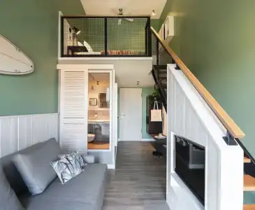 'Das Strandhaus' - 3