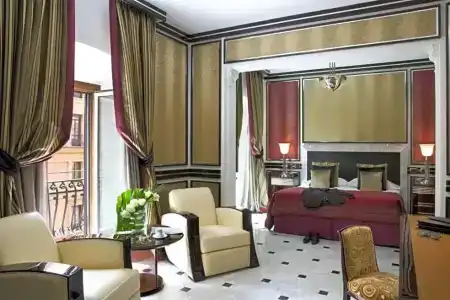 Baglioni Regina - 36