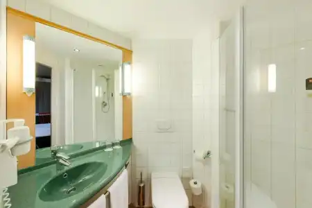 ibis Wien City - 56