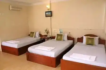 Dara Reang Sey Phnom Penh - 21