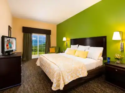 The Resort at Governor's Crossing - 52