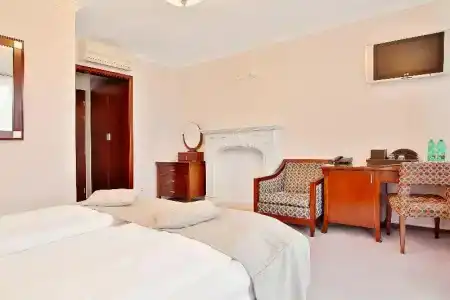 Sun Palace Wellness - 44