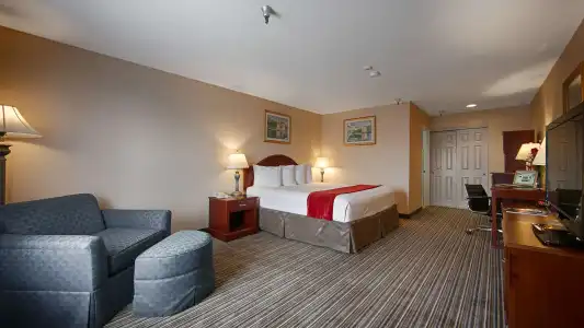 Best Western Surf City - 30