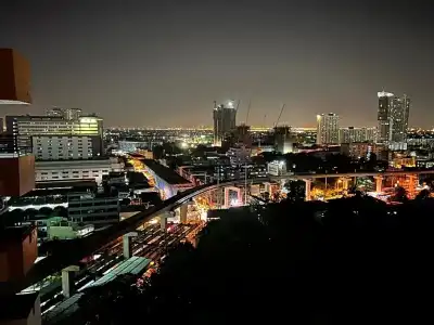 Mall Suites - 362