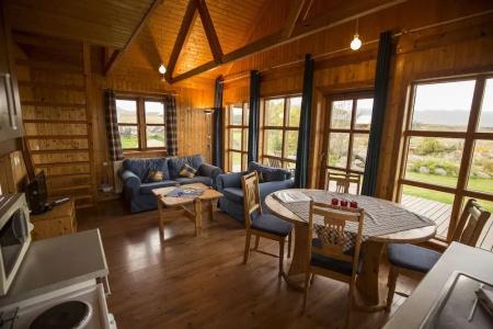 Hestasport Cottages - 201