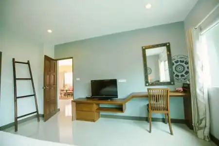 The Opium Serviced Apartment & - 69