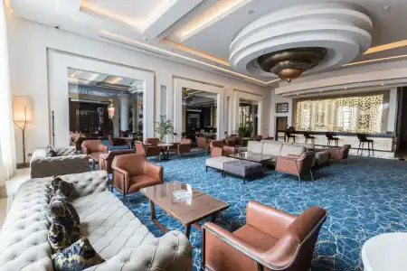Savoy Le Grand - 0