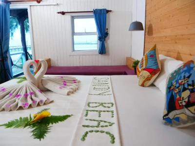 Sandy Beach Bungalows by EHM - 45