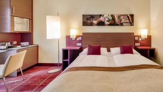 Dorint City-Hotel - 33