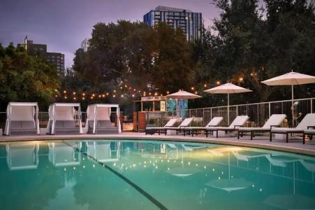 Four Seasons Austin - 17