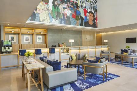 Holiday Inn Express Bangkok Sathorn by IHG - 39