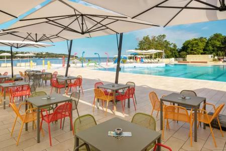 Valamar Camping Lanterna - 11