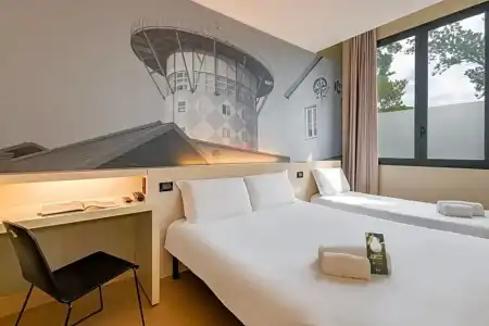 B&B Ravenna - 35