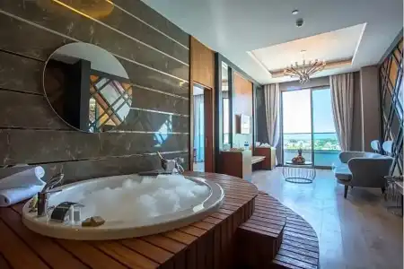 Sensitive Premium Resort & Spa - All Inclusive - 47