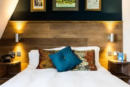 Brewers Inn - 31