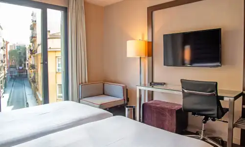 Pestana Arena Barcelona - 11