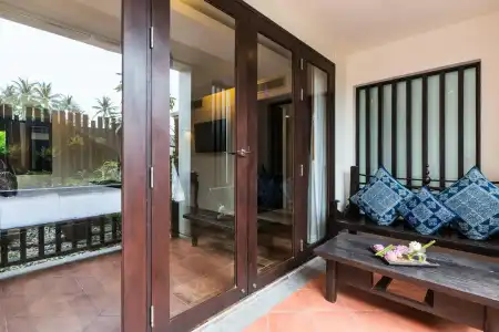 Dara Samui Beach Resort - Adults Only - 21