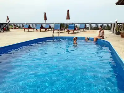 Lanta Halabala Resort - 31