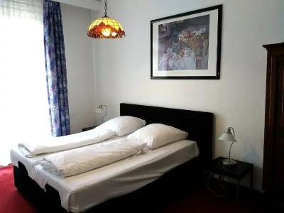 Wasserturm Mannheim - 36