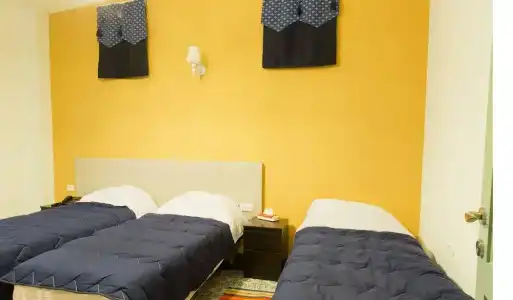 Al Hakim Boutique Old Town Nazareth - 52