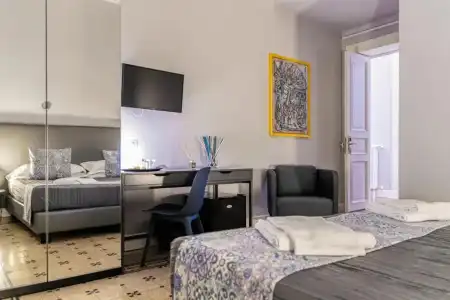 Re Vittorio Deluxe - 0