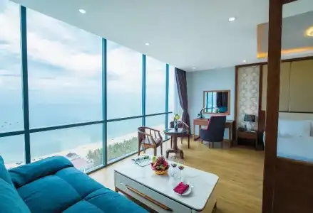 Phuc Long Luxury Danang - 102